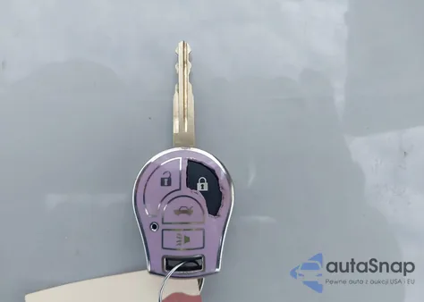 2019 Nissan Versa S/S Plus/Sv from USA, damaged, VIN 3N1CN7AP7KL847142